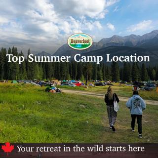 Rustic Beaverfoot Lodge Room N6 - 6