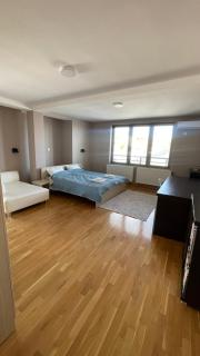 Villa Sunny Side Apartment Skopje - Dolno Solnje - 6