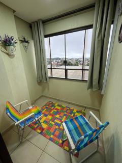 Confortável apartamento no centro de Canela - Canela - 9