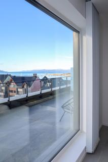 GFS Ushuaia - 2