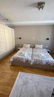 Villa Sunny Side Apartment Skopje - Dolno Solnje - 7