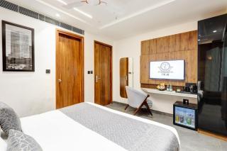 The Tyche New Delhi - Traveller's Choice Award Winner 2025 - Neu-Delhi - 8