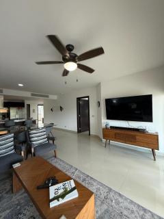 NEW Casa Paradise Ocean View apts - Playa del Carmen - 2