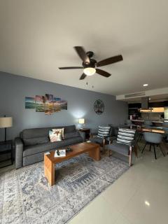 NEW Casa Paradise Ocean View apts - Playa del Carmen - 1