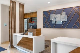 Holiday Inn Express Hotel & Suites Astoria by IHG - Astoria - 5