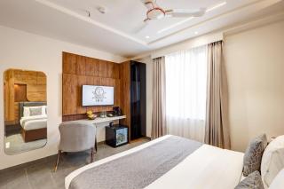The Tyche New Delhi - Traveller's Choice Award Winner 2025 - Neu-Delhi - 0