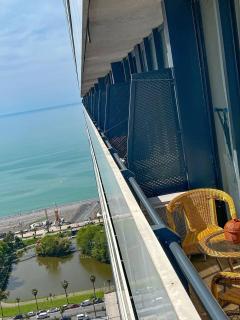 Batumi Orbi City A30 - 0