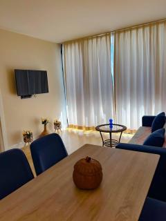 Batumi Orbi City A30 - 4