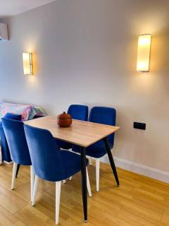 Batumi Orbi City A30 - 1