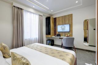 The Tyche New Delhi - Traveller's Choice Award Winner 2025 - Neu-Delhi - 3