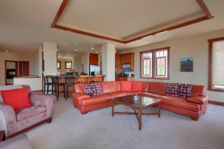 Heaven on Happy Hill - Cambria - 4