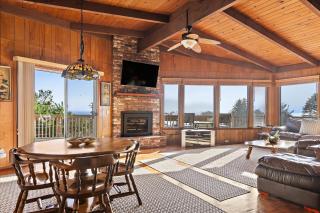 A Cool House, A Cool View - Cambria - 5