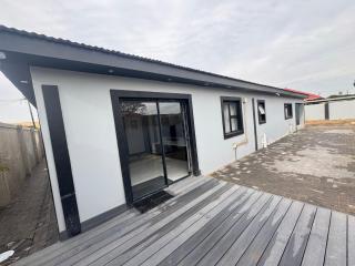 Zero6 Luxury Guesthouse - Gqeberha - 3