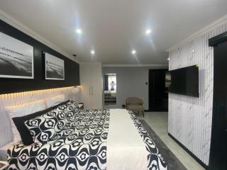 Zero6 Luxury Guesthouse - Gqeberha - 2