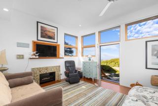Oceanfront Pacific Sunset - Monthly Only - Cambria - 3