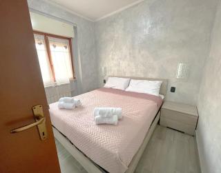CAMI MARE BLU Apartment - Steps from the Sea 50mt & Train and Bus Station - Nettuno - 8