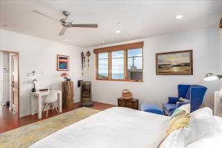 Oceanfront Pacific Sunset - Monthly Only - Cambria - 2