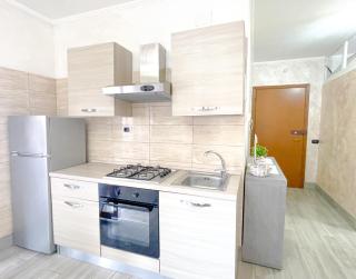 CAMI MARE BLU Apartment - Steps from the Sea 50mt & Train and Bus Station - Nettuno - 2