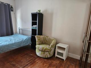 Private Room Direct Travel Heathrow & Central Ldn - Londra - 9