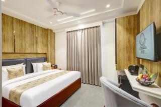 The Tyche New Delhi - Traveller's Choice Award Winner 2025 - Neu-Delhi - 1