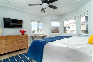 A Blue Sea Castle Monthly Only - Cambria - 2