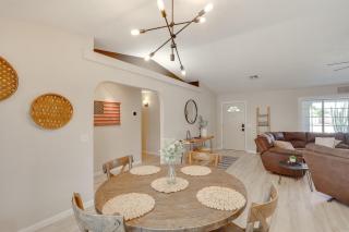 Hot Tub and Lake Views Lake Havasu City Oasis - Lake Havasu City - 5