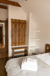 Cekan Family Guest House - Gura Râului - 7