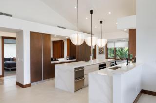 3BD Fairways Villa (104A) at Hualalai Resort - Kukio - 7