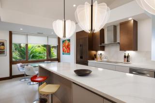 3BD Fairways Villa (104A) at Hualalai Resort - Kukio - 3
