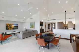 3BD Fairways Villa (104A) at Hualalai Resort - Kukio - 5