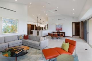 3BD Fairways Villa (104A) at Hualalai Resort - Kukio - 6