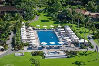 3BD Fairways Villa (104A) at Hualalai Resort - Kukio - 0