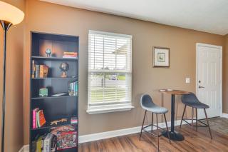 Updated Home with Patio and Yard in Panama City! - Panama-Stadt - 4