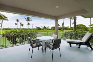 3BD Fairways Villa (104A) at Hualalai Resort - Kukio - 9