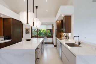 3BD Fairways Villa (104A) at Hualalai Resort - Kukio - 4