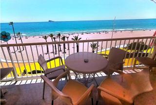 APARTAMENTO SúITE ACAPULCO FIRST LINE BENIDORM BEACH - Benidorm - 6