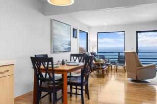 Ocean Song - New Monthly Pet Friendly - Cambria - 3