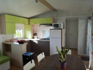 Camping 4 étoiles - Parc aquatique - efcia0 - Soullans - 0