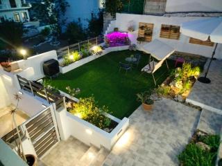 Georgia's garden 2 - Sitia - 5