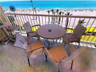 APARTAMENTO SúITE ACAPULCO FIRST LINE BENIDORM BEACH - Benidorm - 7
