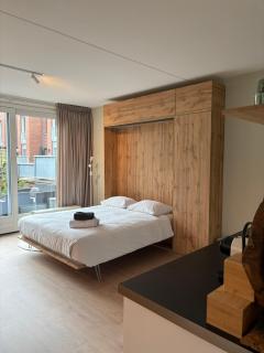 Zandstudio - Alkmaar - 6