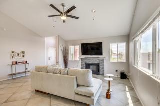 Hike, Golf and Explore Home in Desert Hot Springs! - Desert Hot Springs - 9