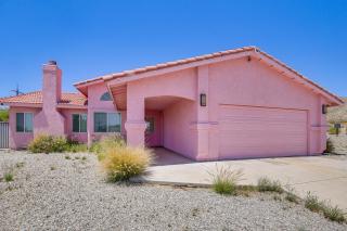 Hike, Golf and Explore Home in Desert Hot Springs! - Desert Hot Springs - 8