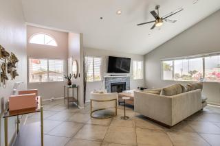 Hike, Golf and Explore Home in Desert Hot Springs! - Desert Hot Springs - 7