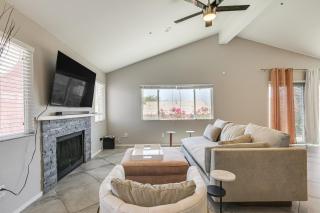 Hike, Golf and Explore Home in Desert Hot Springs! - Desert Hot Springs - 6