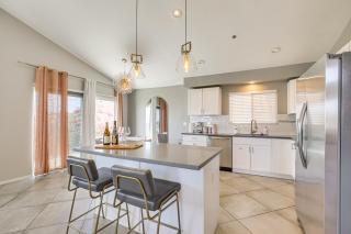 Hike, Golf and Explore Home in Desert Hot Springs! - Desert Hot Springs - 4