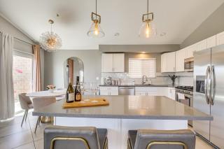 Hike, Golf and Explore Home in Desert Hot Springs! - Desert Hot Springs - 3