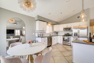 Hike, Golf and Explore Home in Desert Hot Springs! - Desert Hot Springs - 1