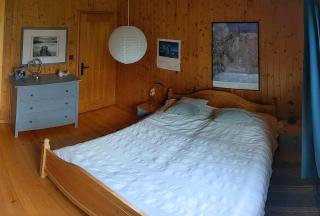 Chalet Les Bises - Courtelary - 6