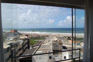Apartamento decorado com vista para o mar - Salvador - 2